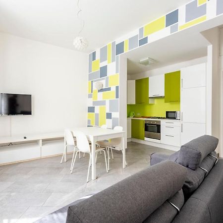 Altido Green Flat Genua Zewnętrze zdjęcie