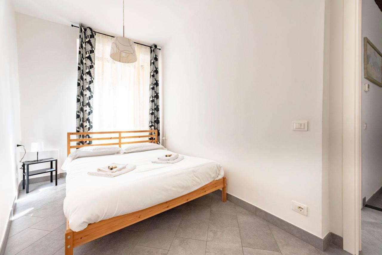 Altido Green Flat Genua Zewnętrze zdjęcie