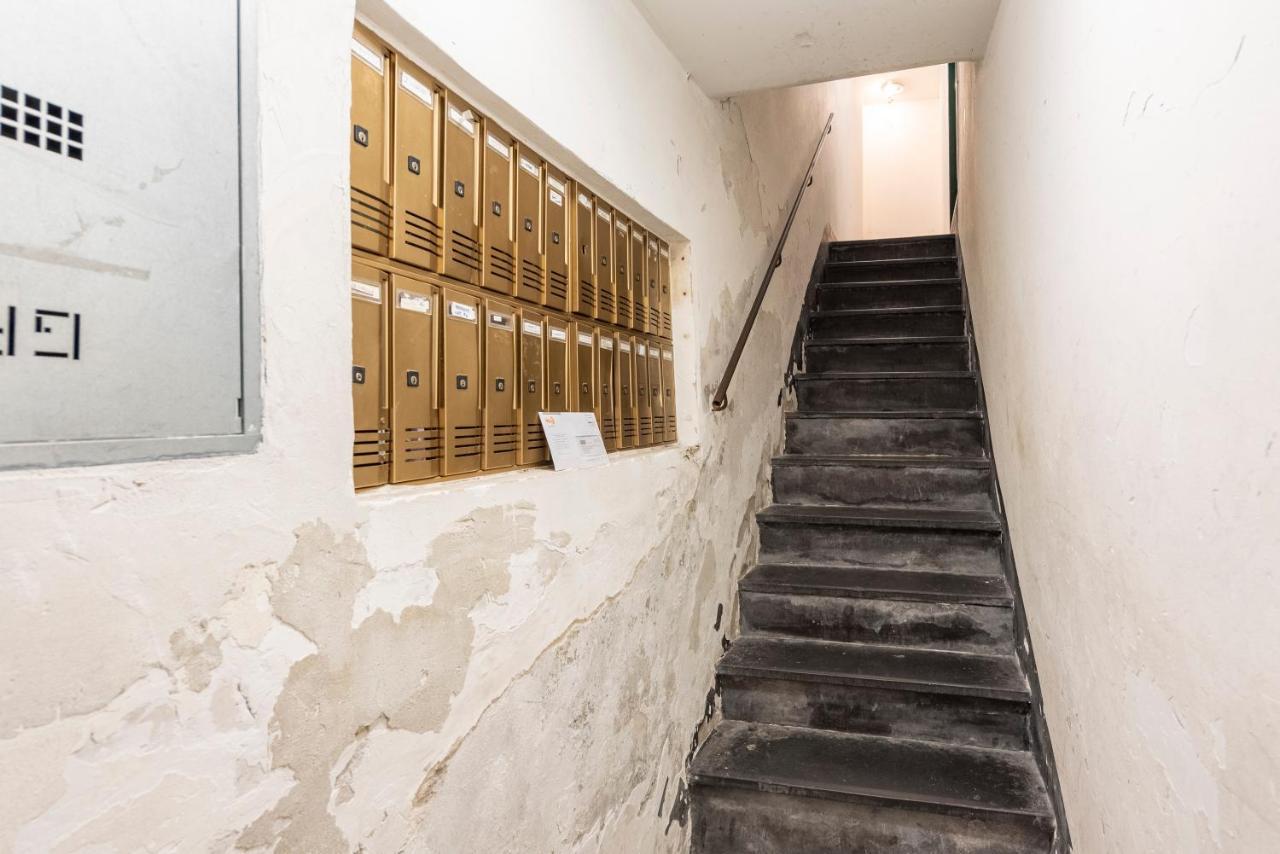 Altido Green Flat Genua Zewnętrze zdjęcie