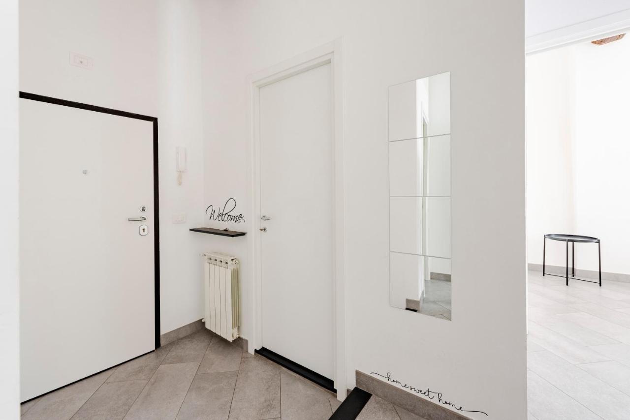Altido Green Flat Genua Zewnętrze zdjęcie