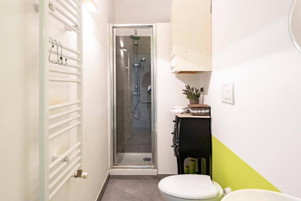 Altido Green Flat Genua Zewnętrze zdjęcie